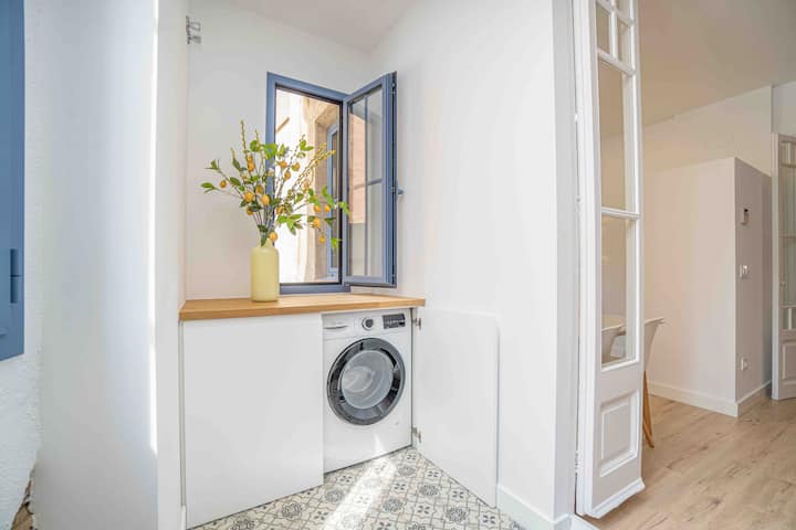 Milenial Immo | Adc1-1 Apartamento 200m Museo Dalí - Figueres