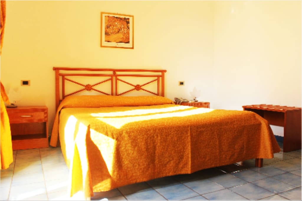Suite matrimoniale