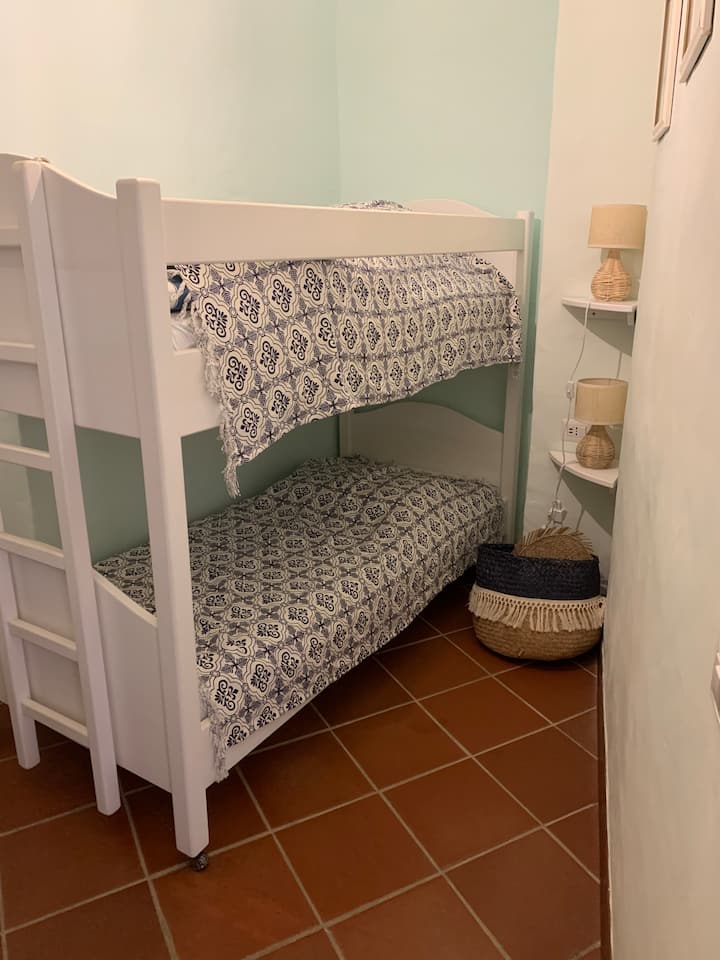 Spavaća soba 2