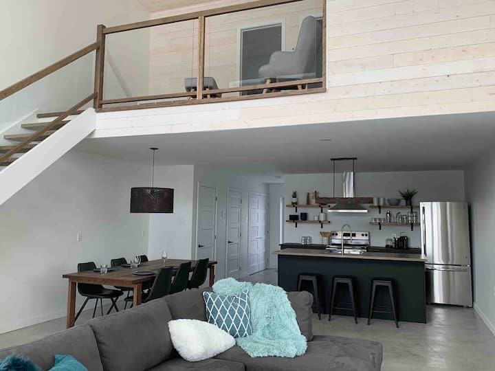 CapauxMeules Holiday Rentals & Homes Quebec, Canada Airbnb