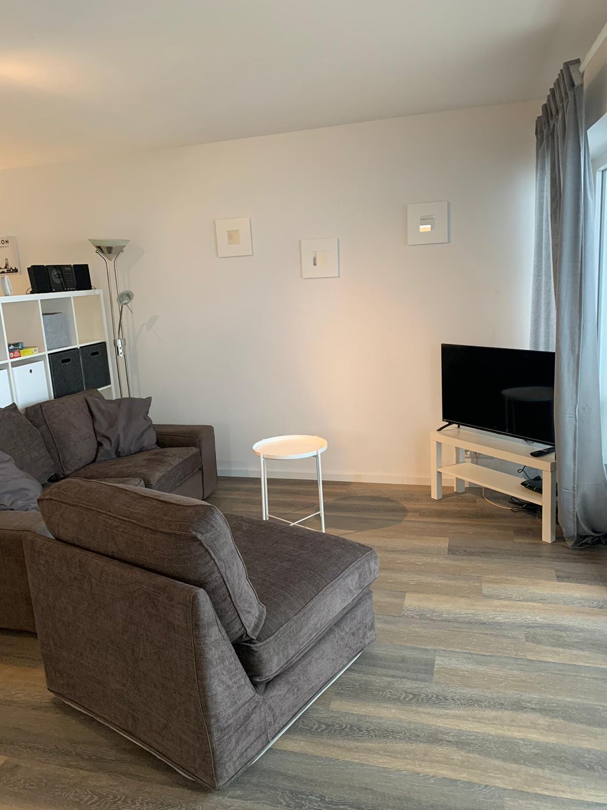 Top Airbnb: Cozy apartment in Lev-Opladen in Opladen