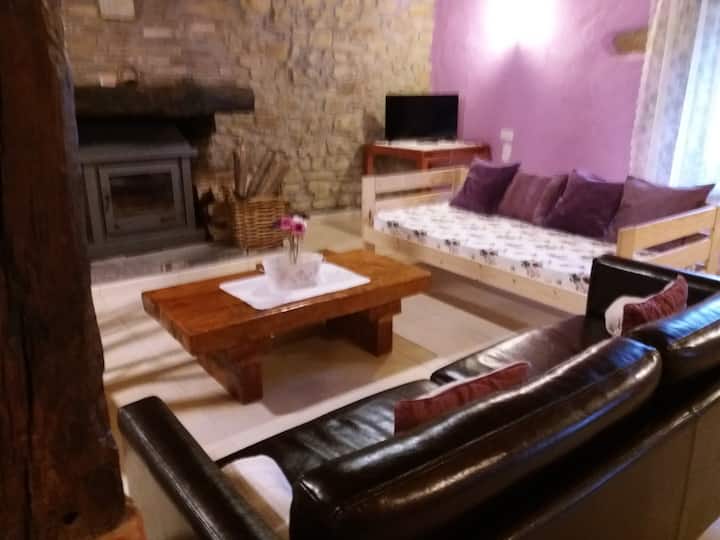 Дневна соба