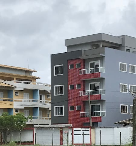 Guest favorite listing in Rio Das Ostras