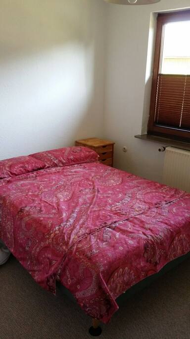 1.40m Bett