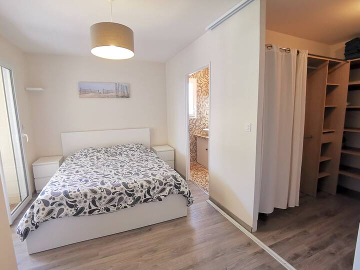 glavni apartman vile