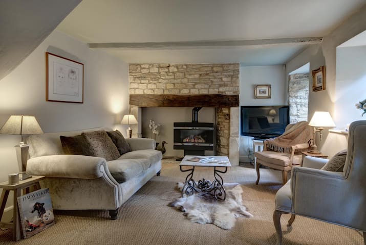 Airbnb Great Rissington Vacation Rentals Places To Stay