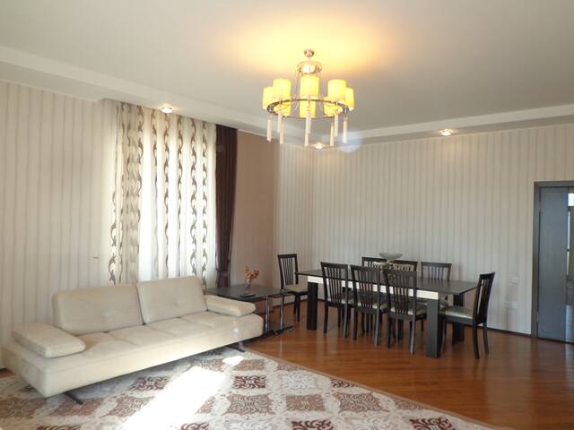 Guest favorite listing in Baku