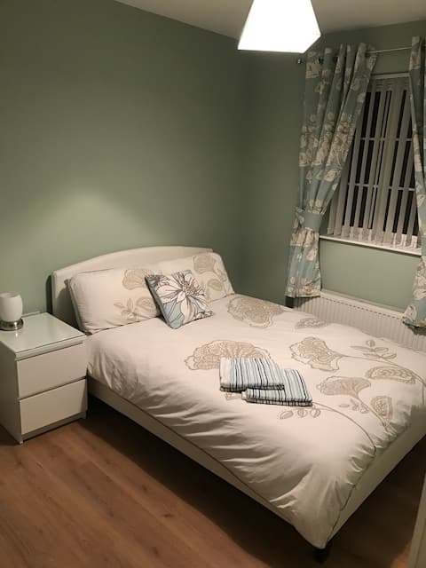 Double room in County Down