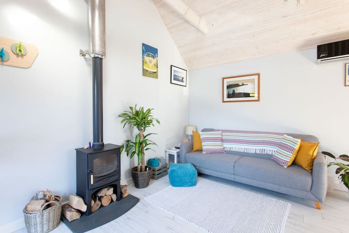 The Langland Loft, Mumbles, Swansea