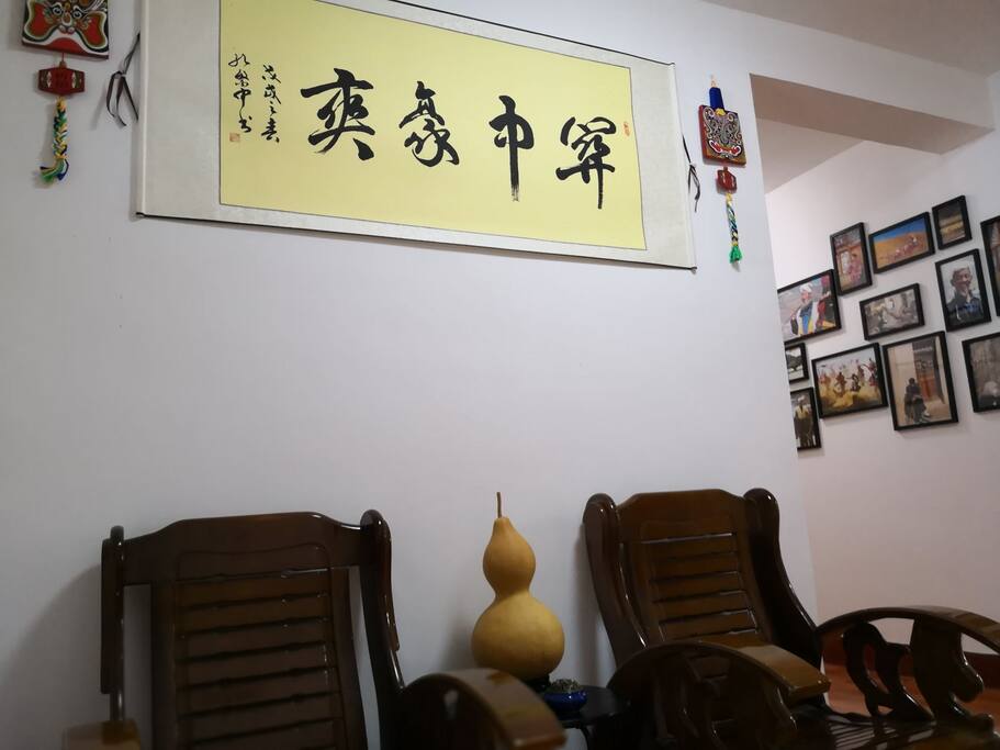 入门玄关