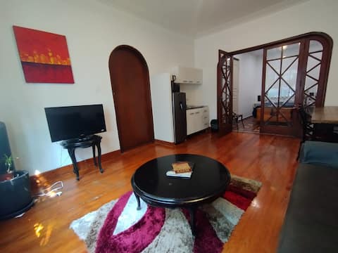 Top performing Airbnb: One Bedroom Suite Free Breakfast Next Camino Real in Anzures