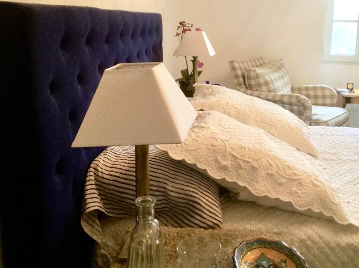 ห้องนอนใหญ่