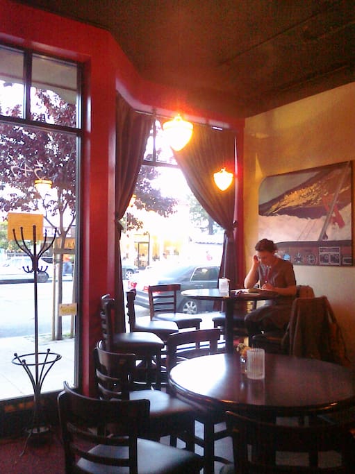 Photo of InnerFog in Inner Sunset