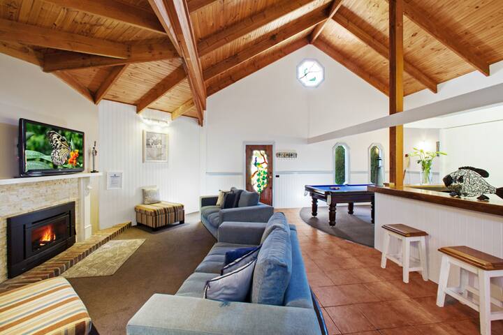 Wallowie Fields Beach House gallery image 2