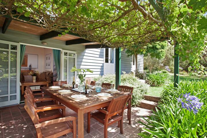 Wallowie Fields Beach House gallery image 4