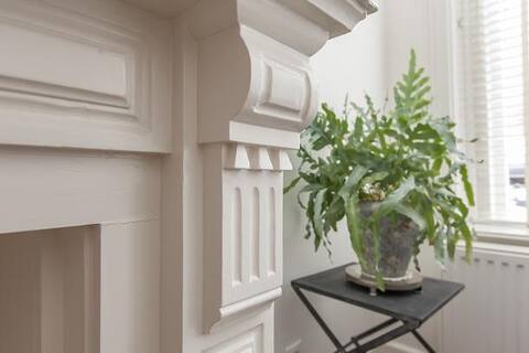 Suite at A, Westerhavenstraat