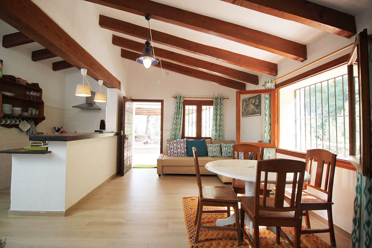 Cove of Deia - Cozy Cottage 1 min from the beach 4