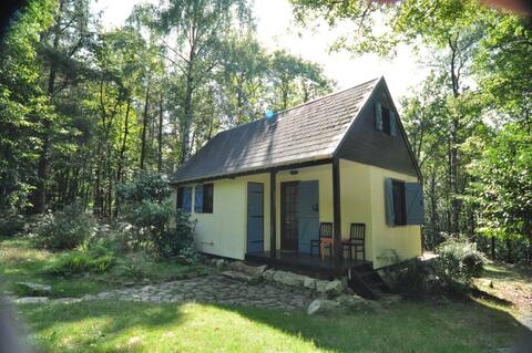 Great House