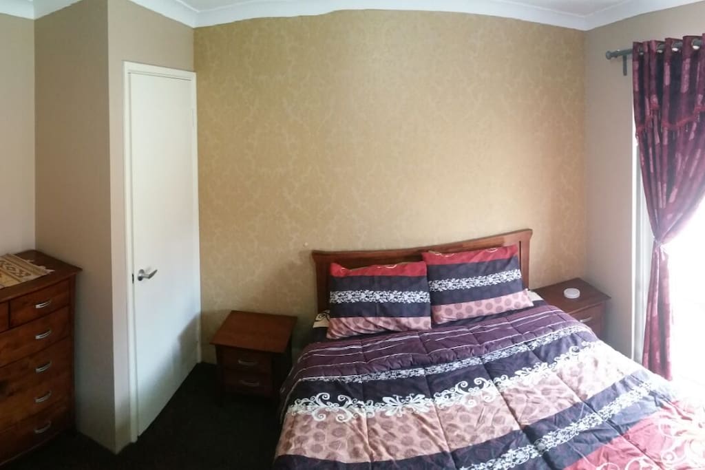 2nd Bed Room