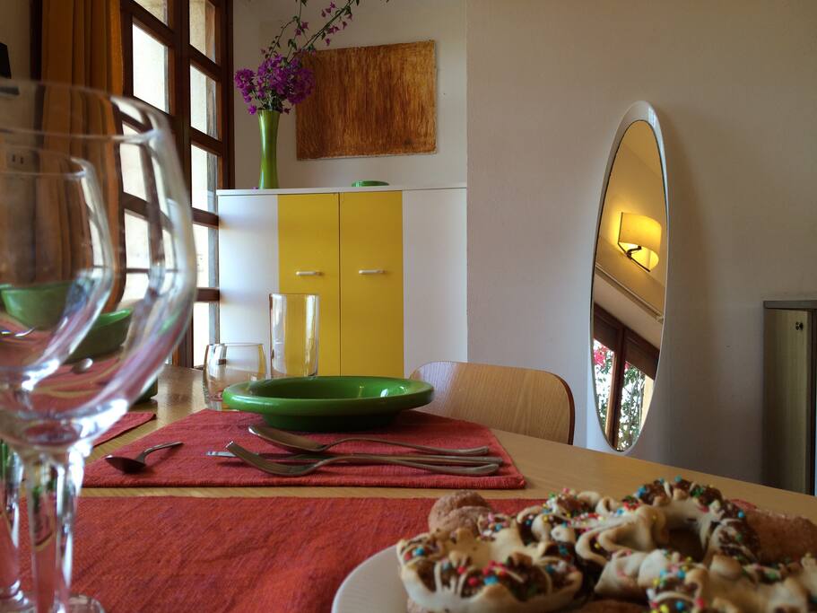 Ingresso
