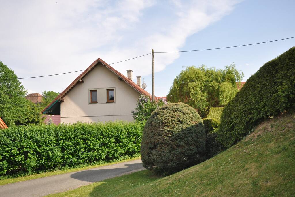 Außenansicht