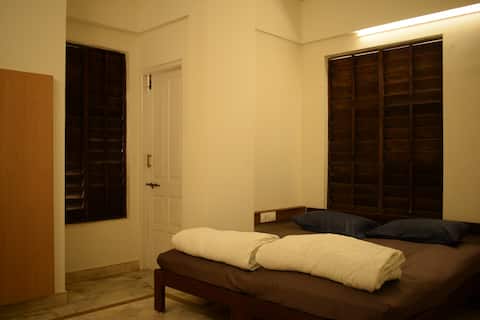 Aagantuk [Two-Bedroom]