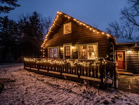The Bay Chalet