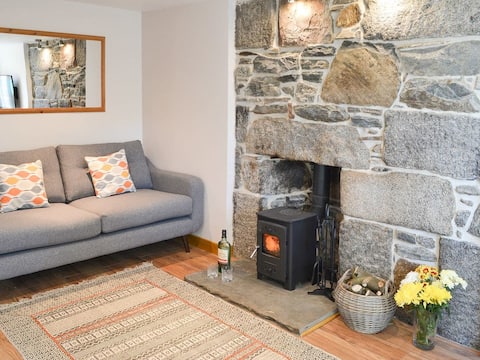 Conifer Cottage, a gem in the Highlands, Grantown