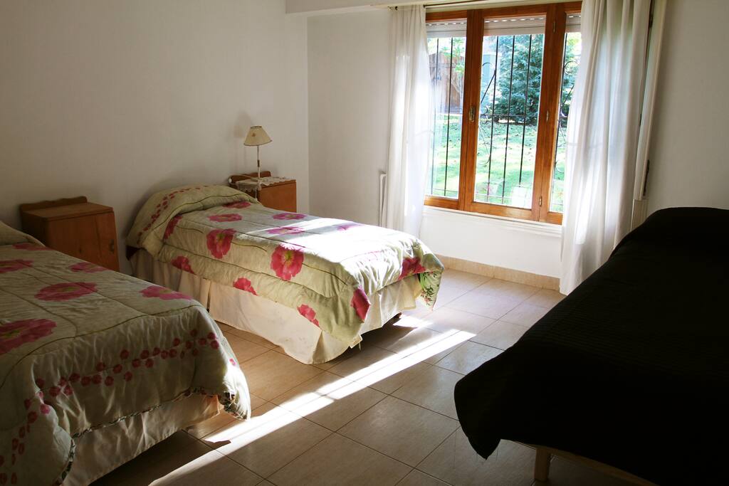 Habitacion 2