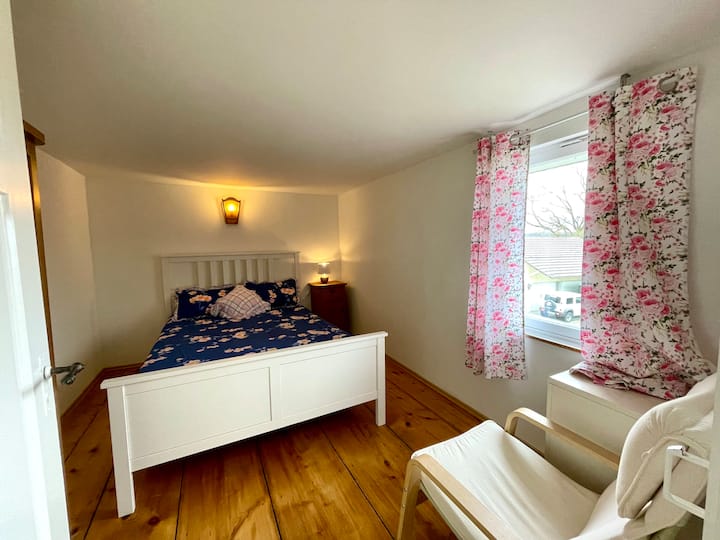 ห้องนอน