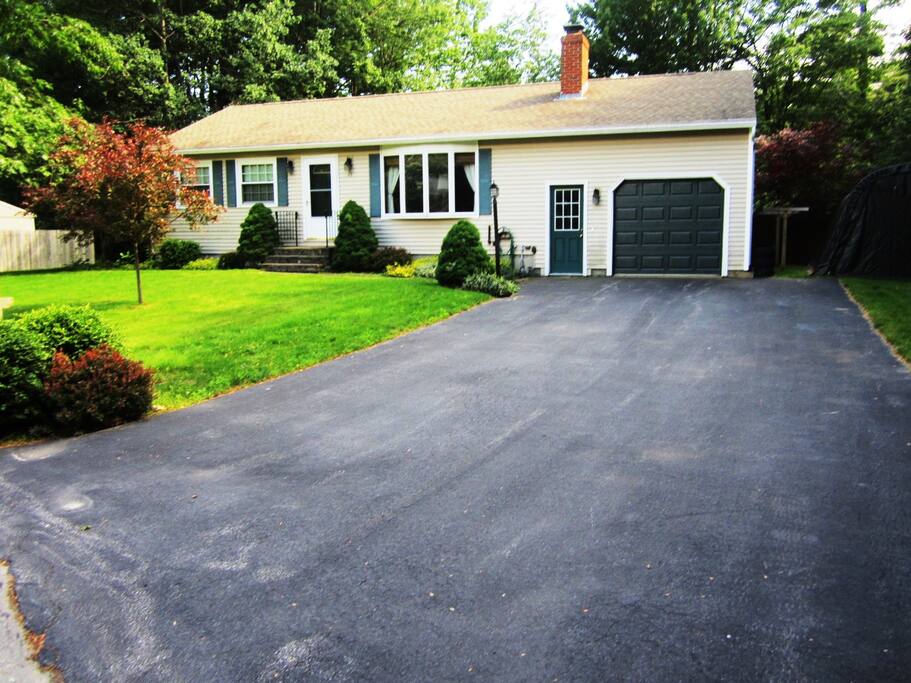The House