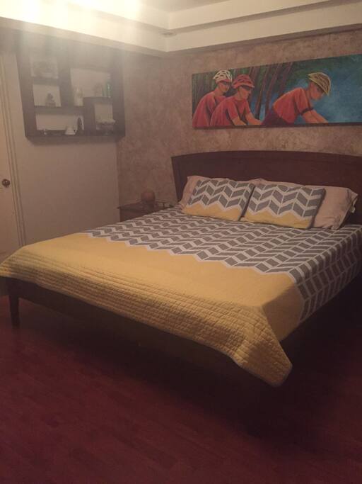 Habitación