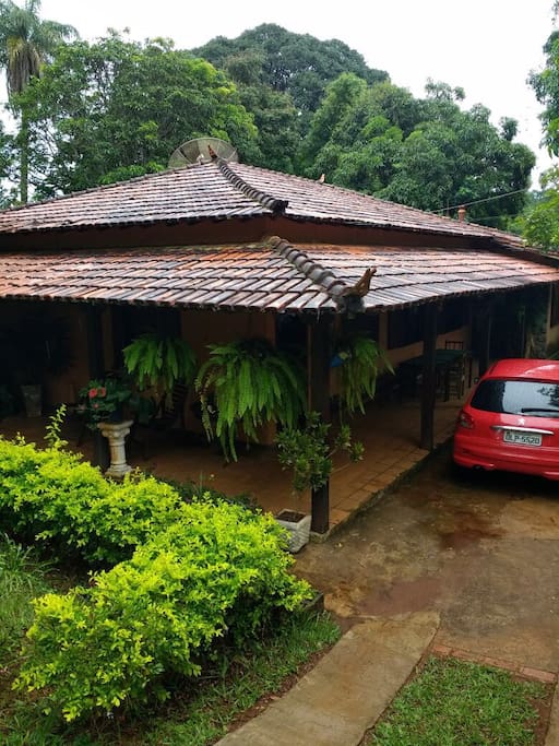 Casa