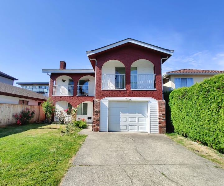 Richmond Vacation Rentals & Homes British Columbia, Canada Airbnb