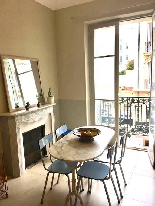 Cuisine / Kitchen