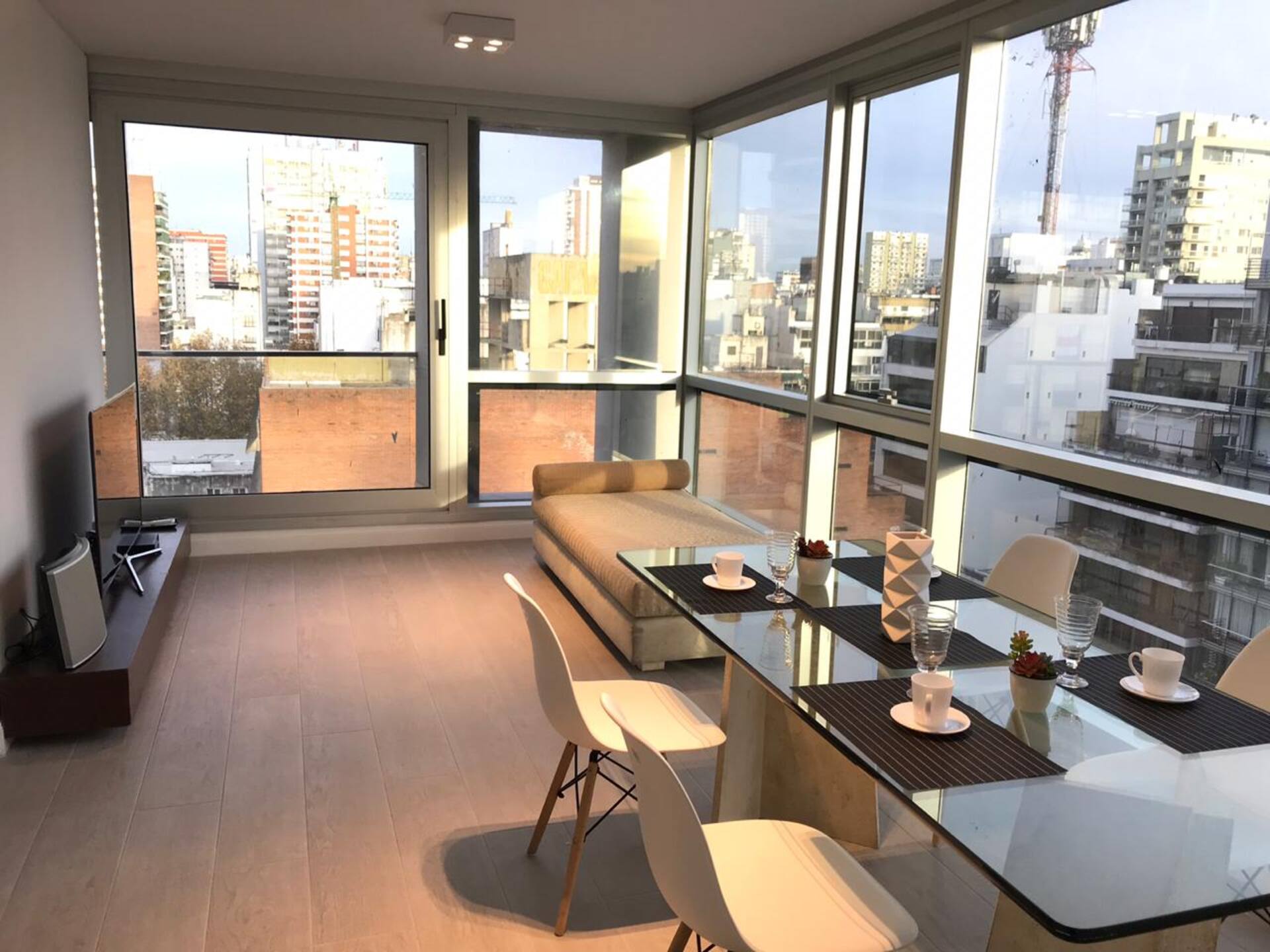 Amazing. NEW. Open 2019!! Security 24hs. Belgrano