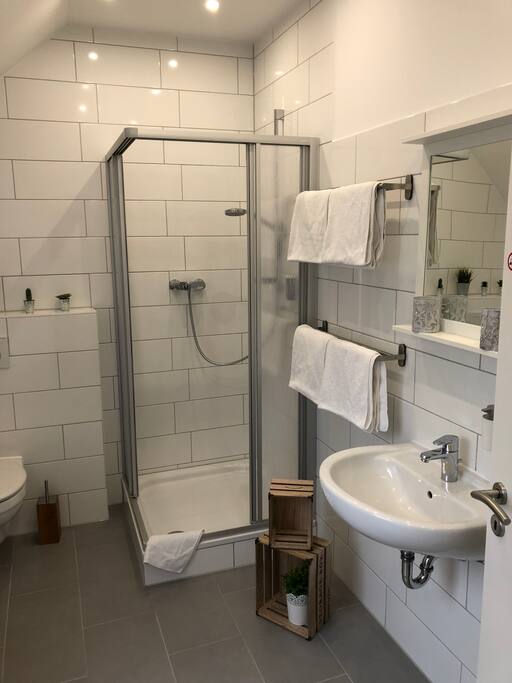 Toilette