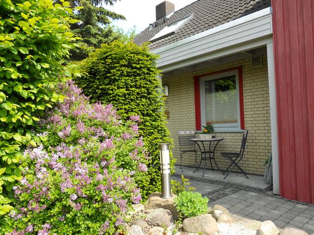 Airbnb Wathlingen Ferienwohnungen Unterkunfte