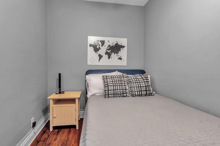 غرفة النوم 3