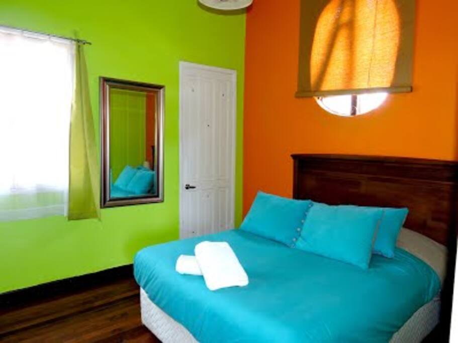 Habitación