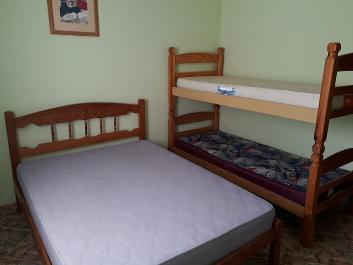 საძინებელი 3