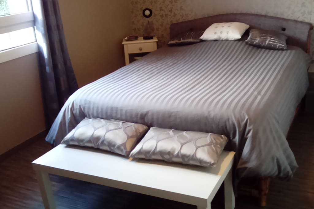 La chambre