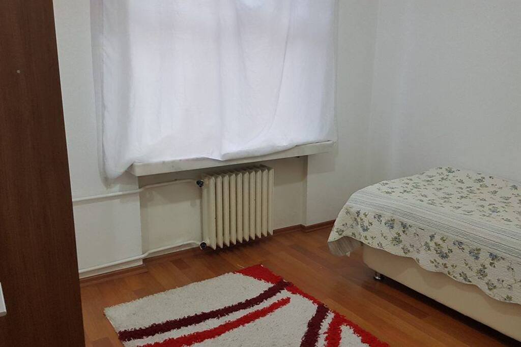 a bedroom
