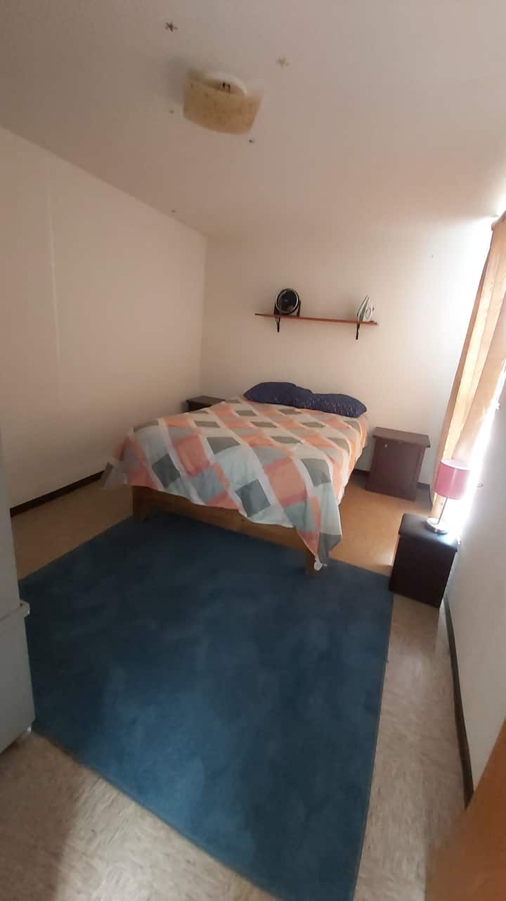 Dhomë gjumi 2