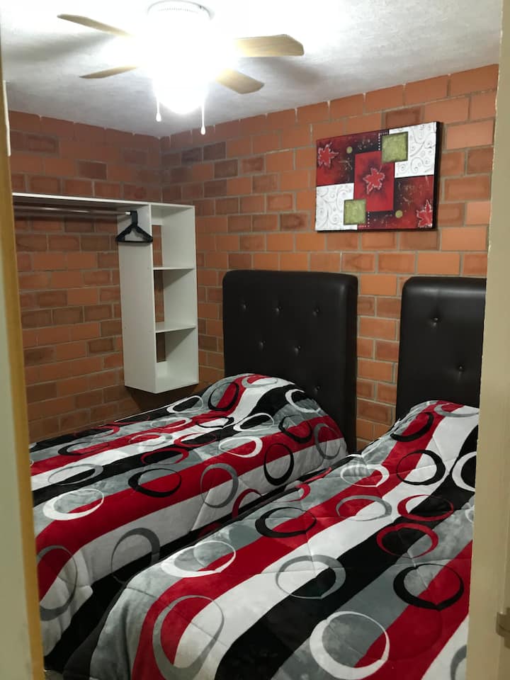 Bedroom 3