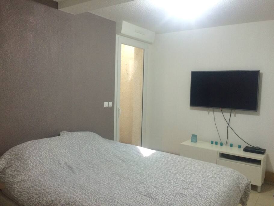 Chambre 1