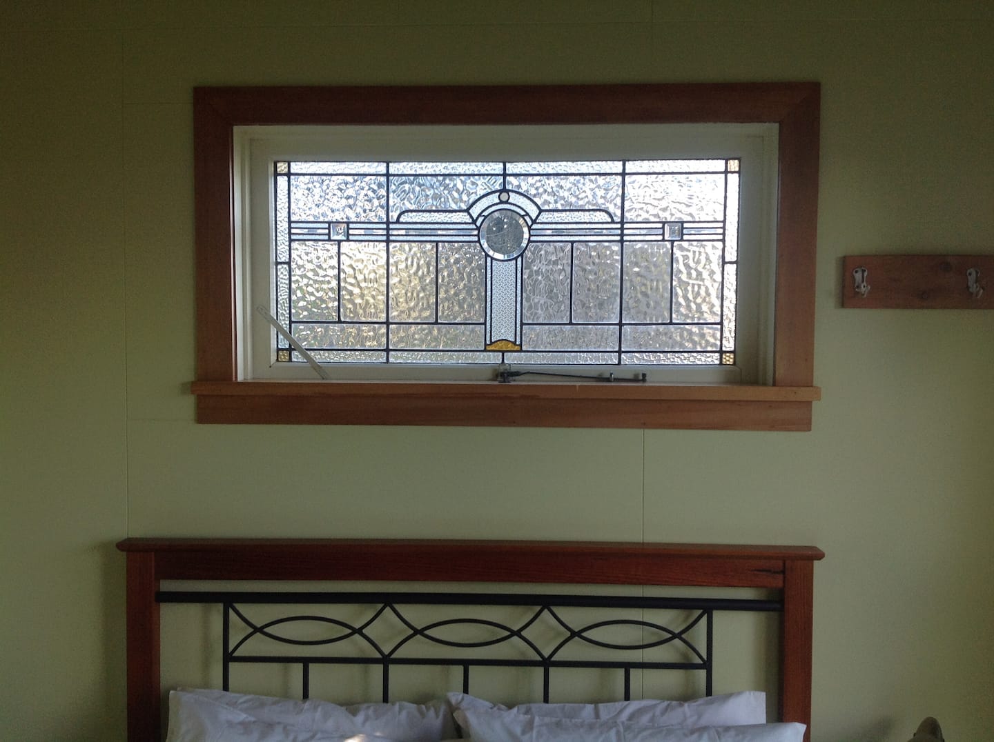 A Bush Cottage 4