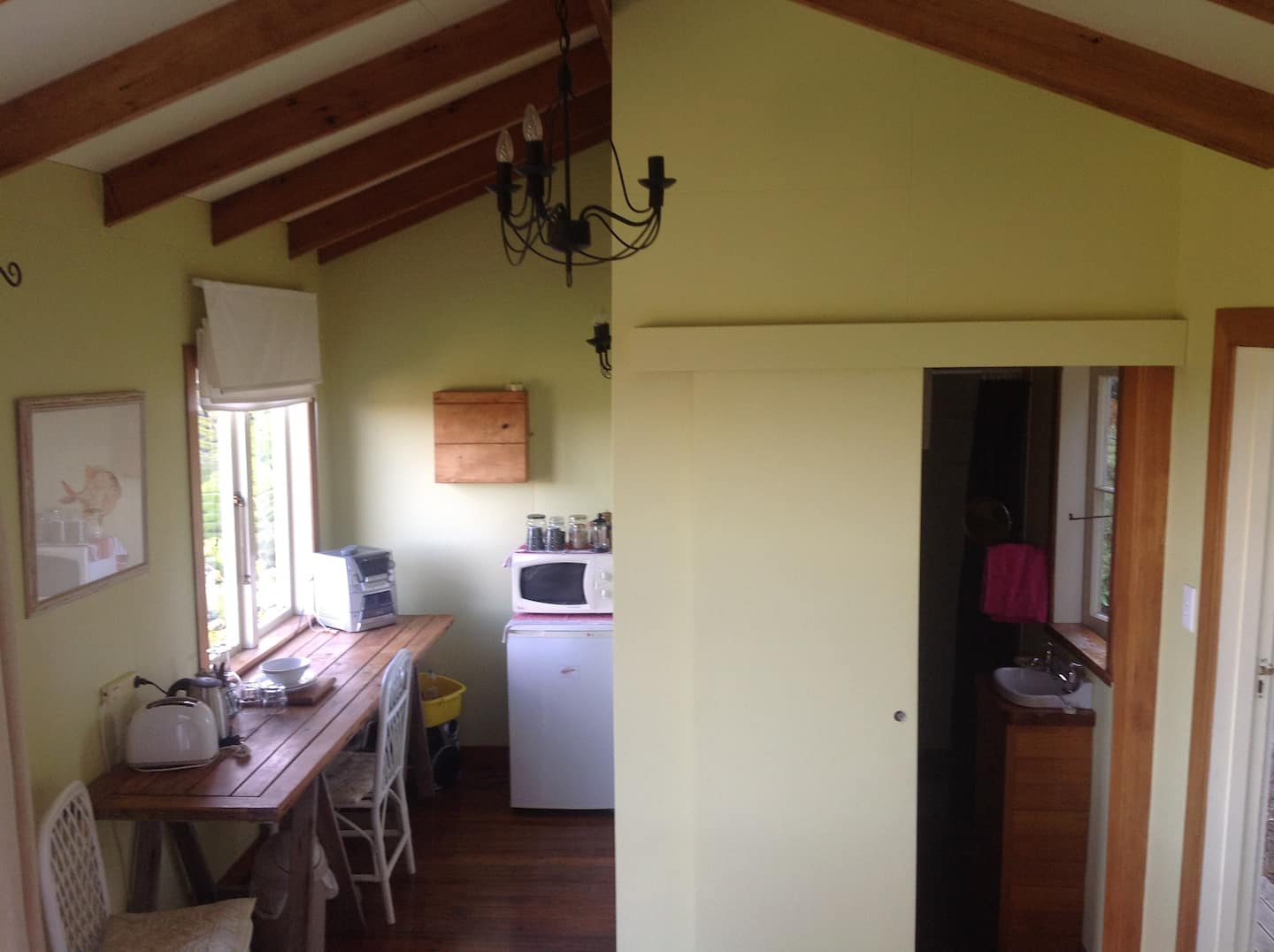 A Bush Cottage 3