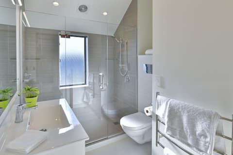 Central City Apartment