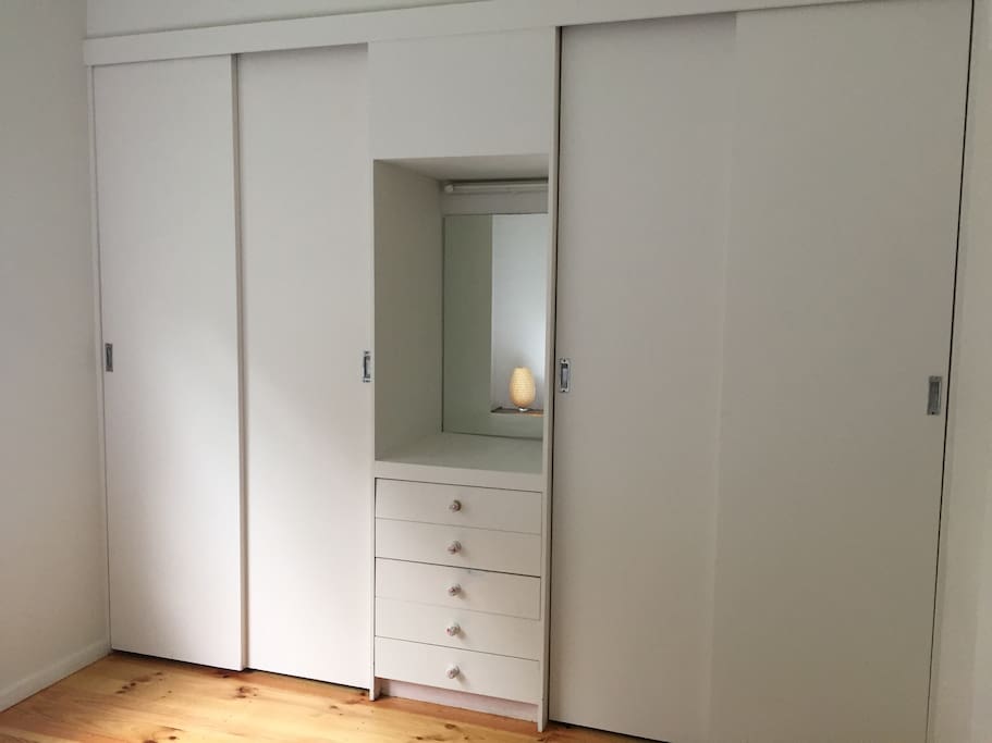 1st Bedroom